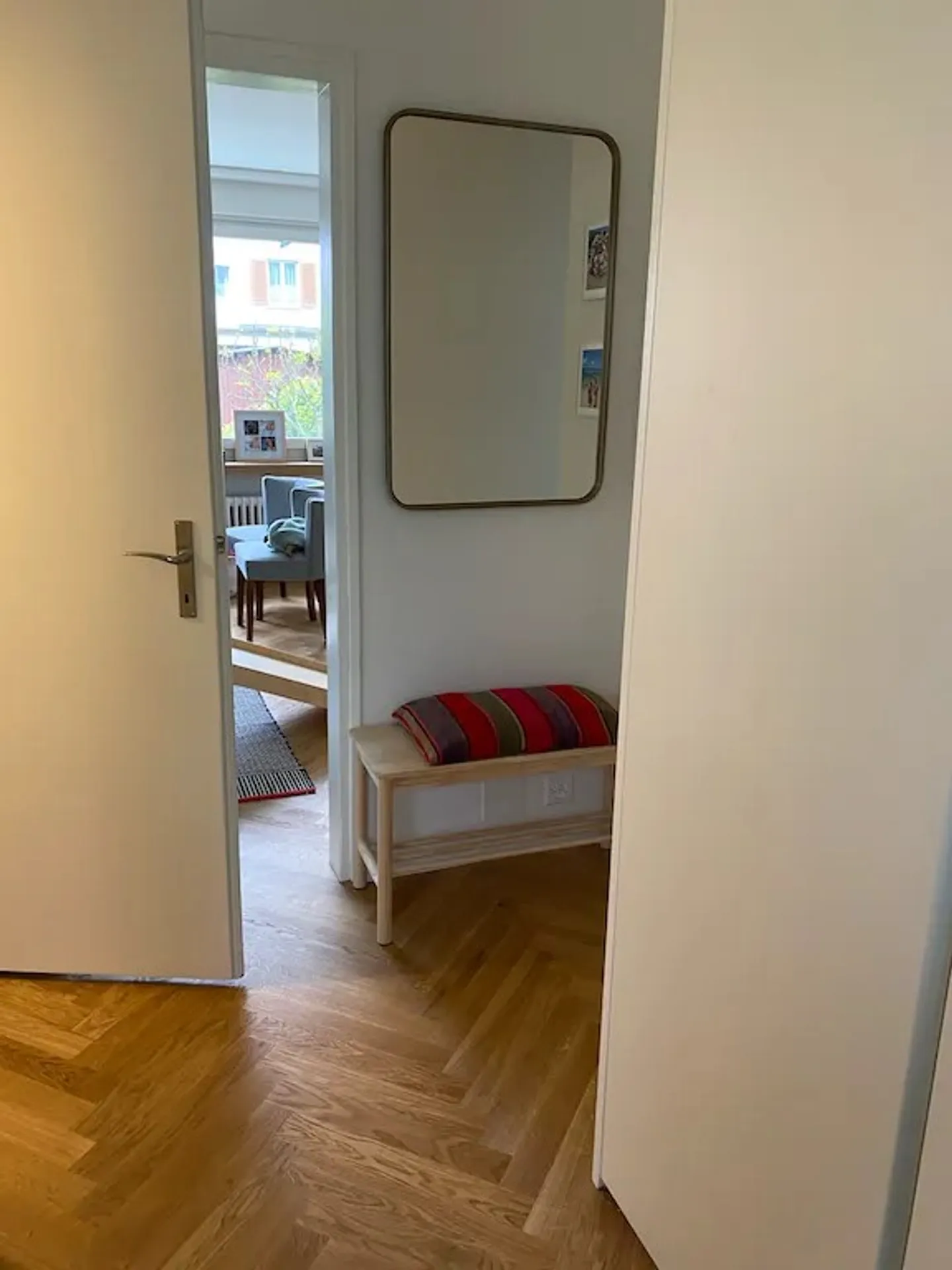 Maison individuelle à louer - Photo 6 sur 8