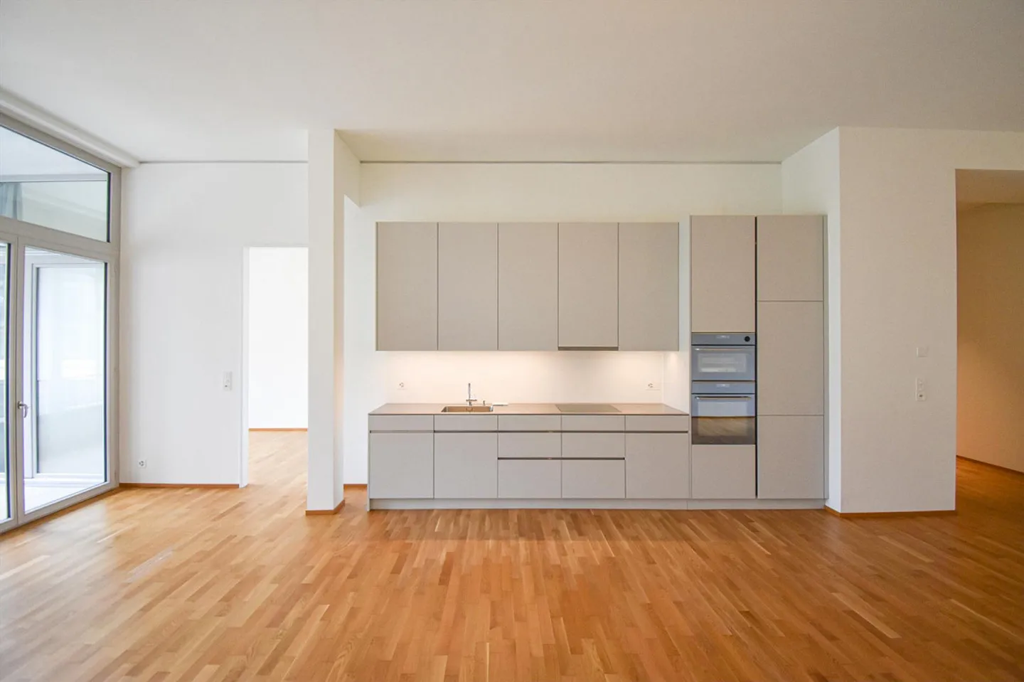 Loft in historic building - Photo 1 of 12