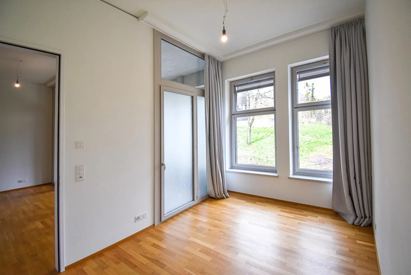 Loft in historic building - Photo 5 of 12