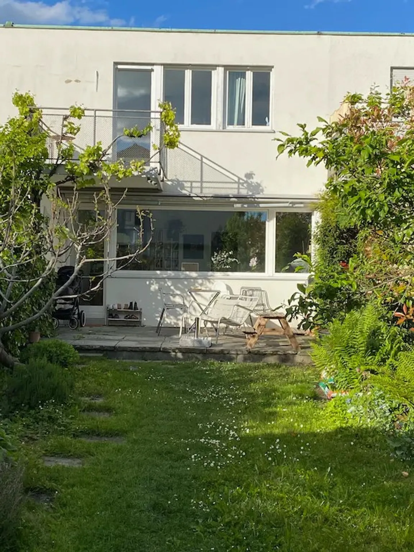 Maison individuelle à louer - Photo 8 sur 8