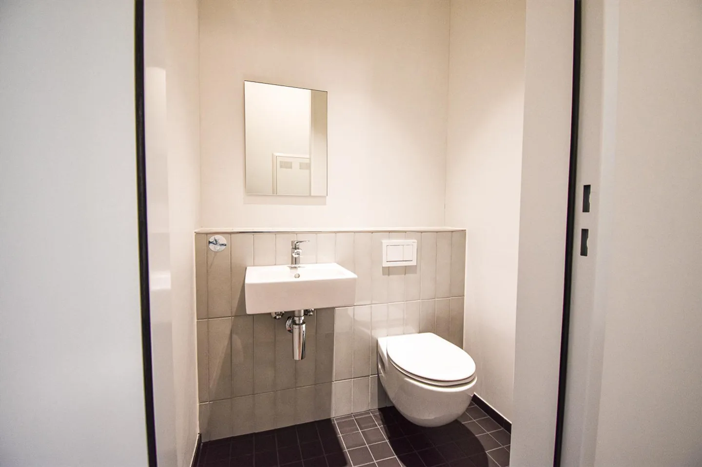 Loft in historic building - Photo 7 of 12
