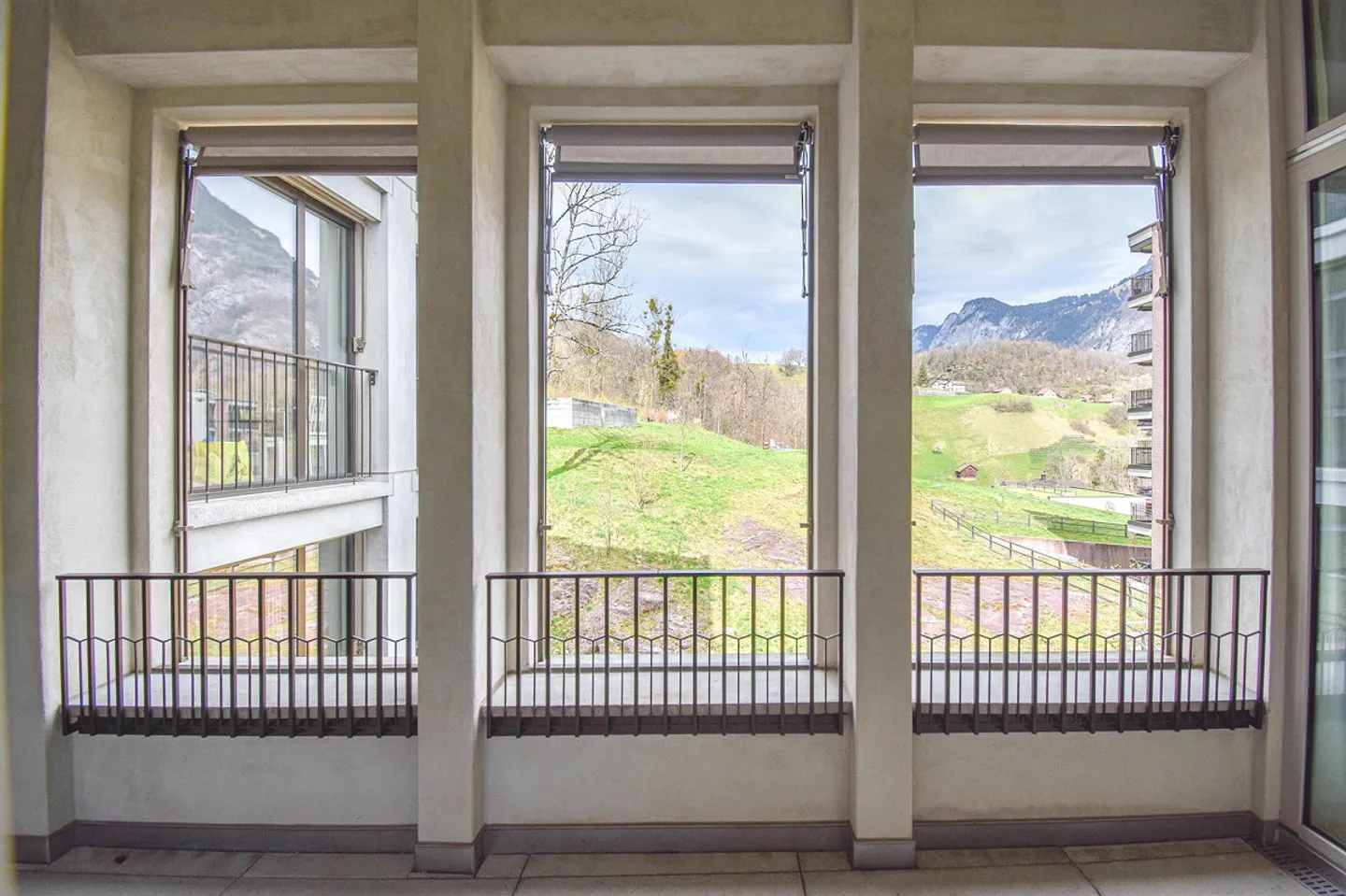 Loft in historic building - Photo 9 of 12