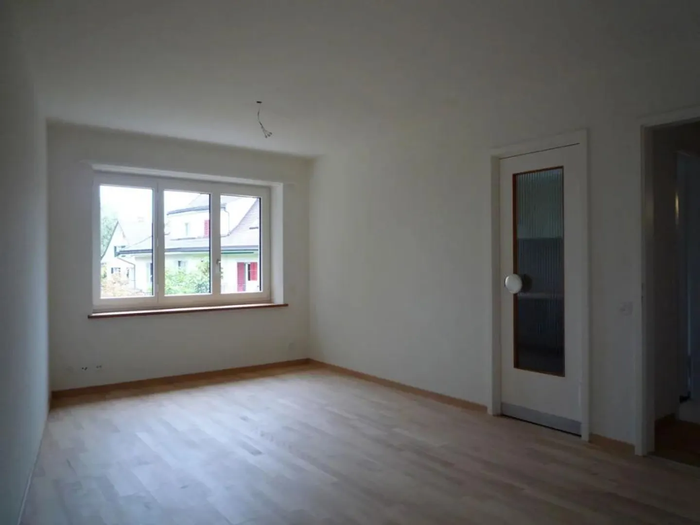 Attractive 4.5-room apartment in Zurich – limited until the end of May 2027 - Photo 9 of 10