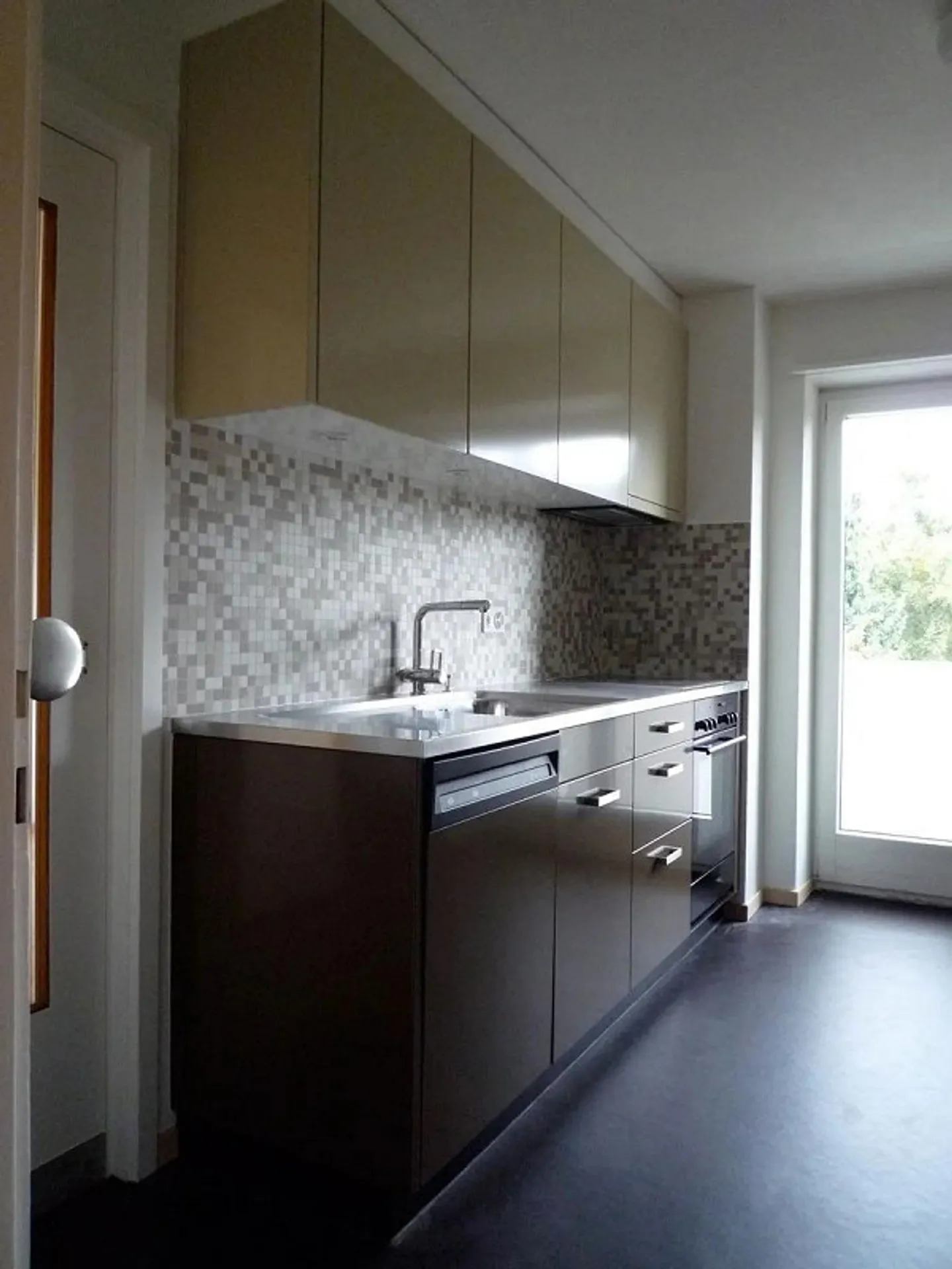 Attractive 4.5-room apartment in Zurich – limited until the end of May 2027 - Photo 10 of 10