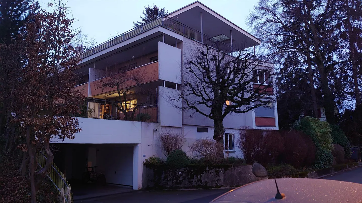 Attractive 4.5-room apartment in Zurich – limited until the end of May 2027 - Photo 2 of 10