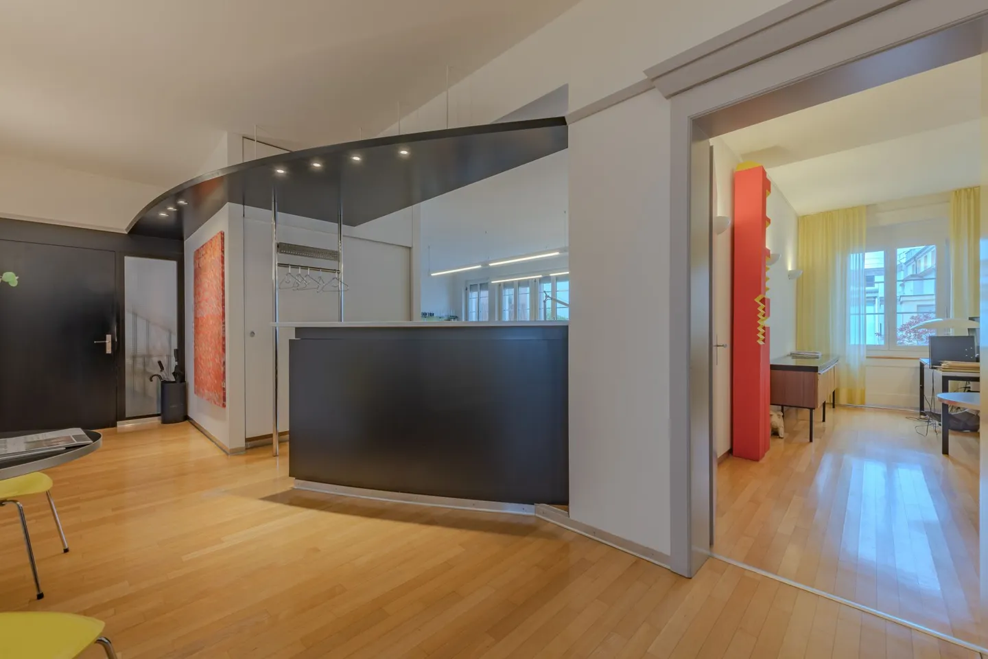 Votre bureau dans un emplacement central à Bienne - Photo 3 sur 8