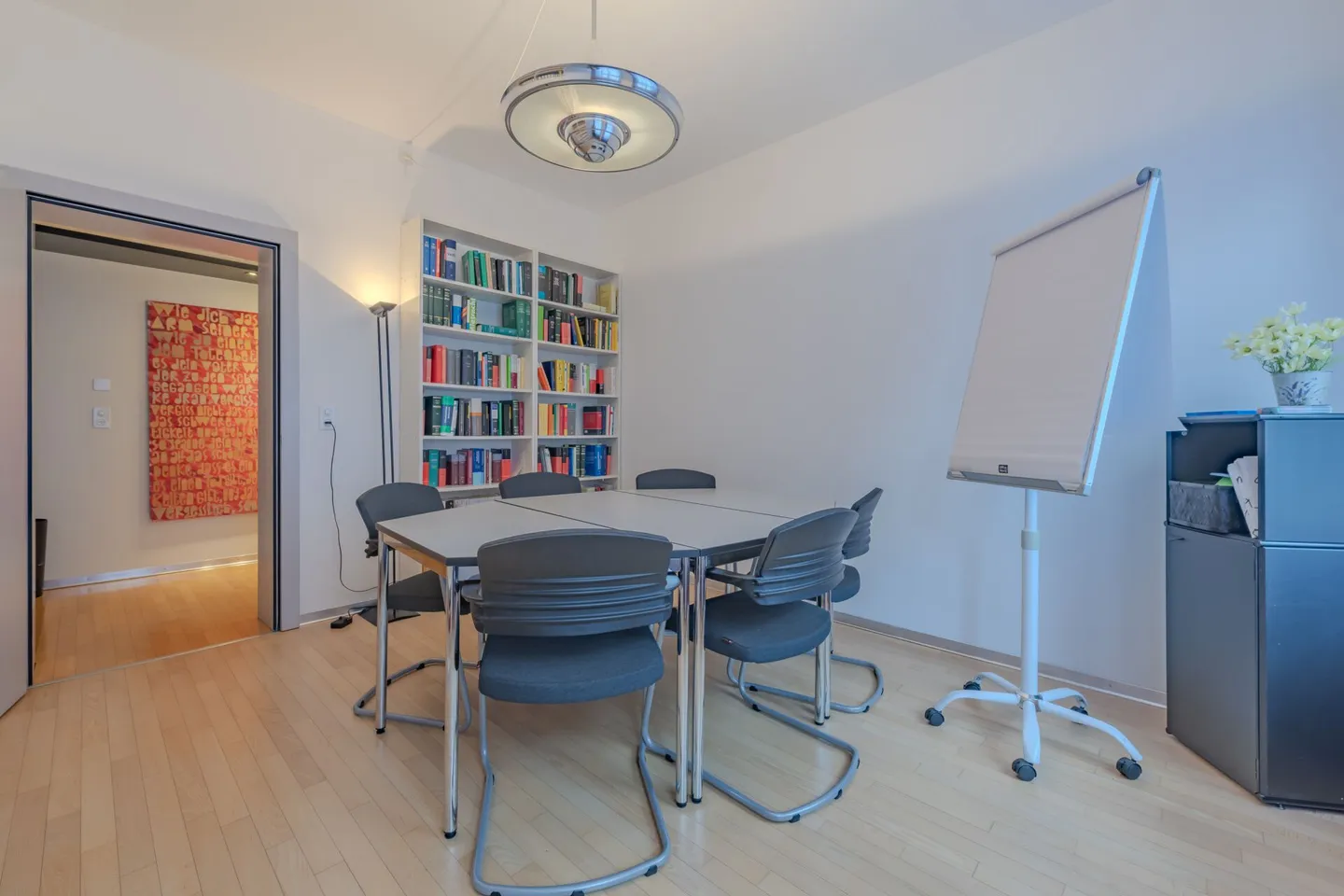 Votre bureau dans un emplacement central à Bienne - Photo 5 sur 8