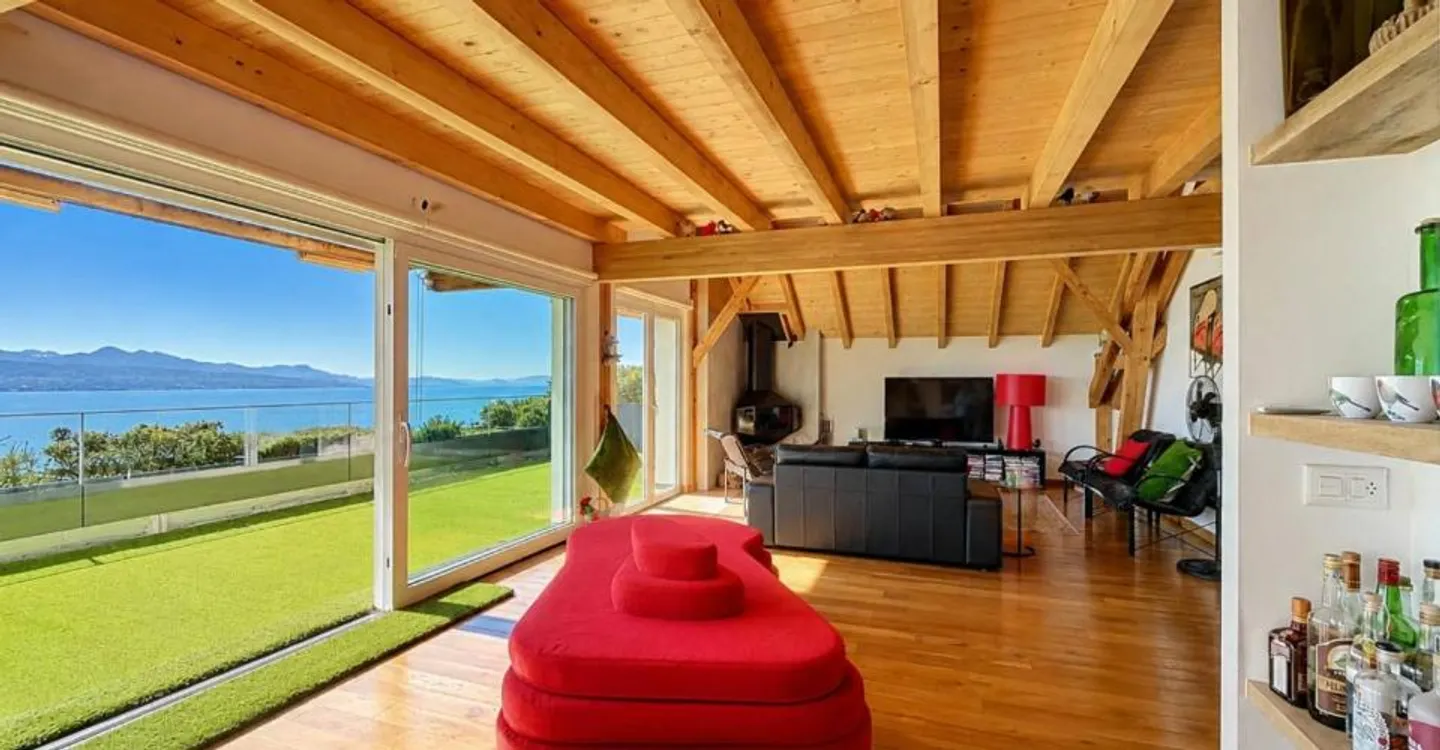 appartamento attico di 210 m2 - Foto 4 di 12