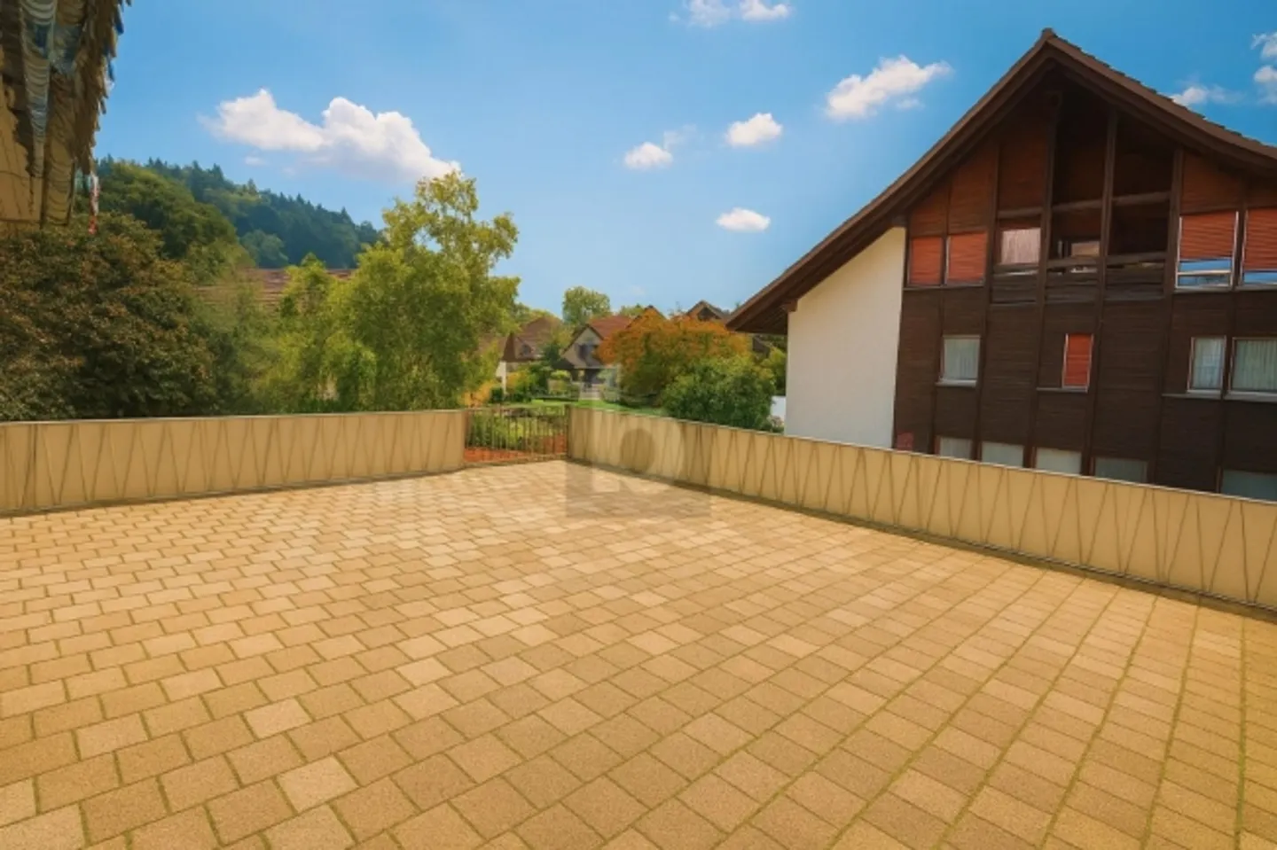 APPROVED CONSTRUCTION PROJECT FOR ADDITIONAL RETURN - Photo 3 of 6