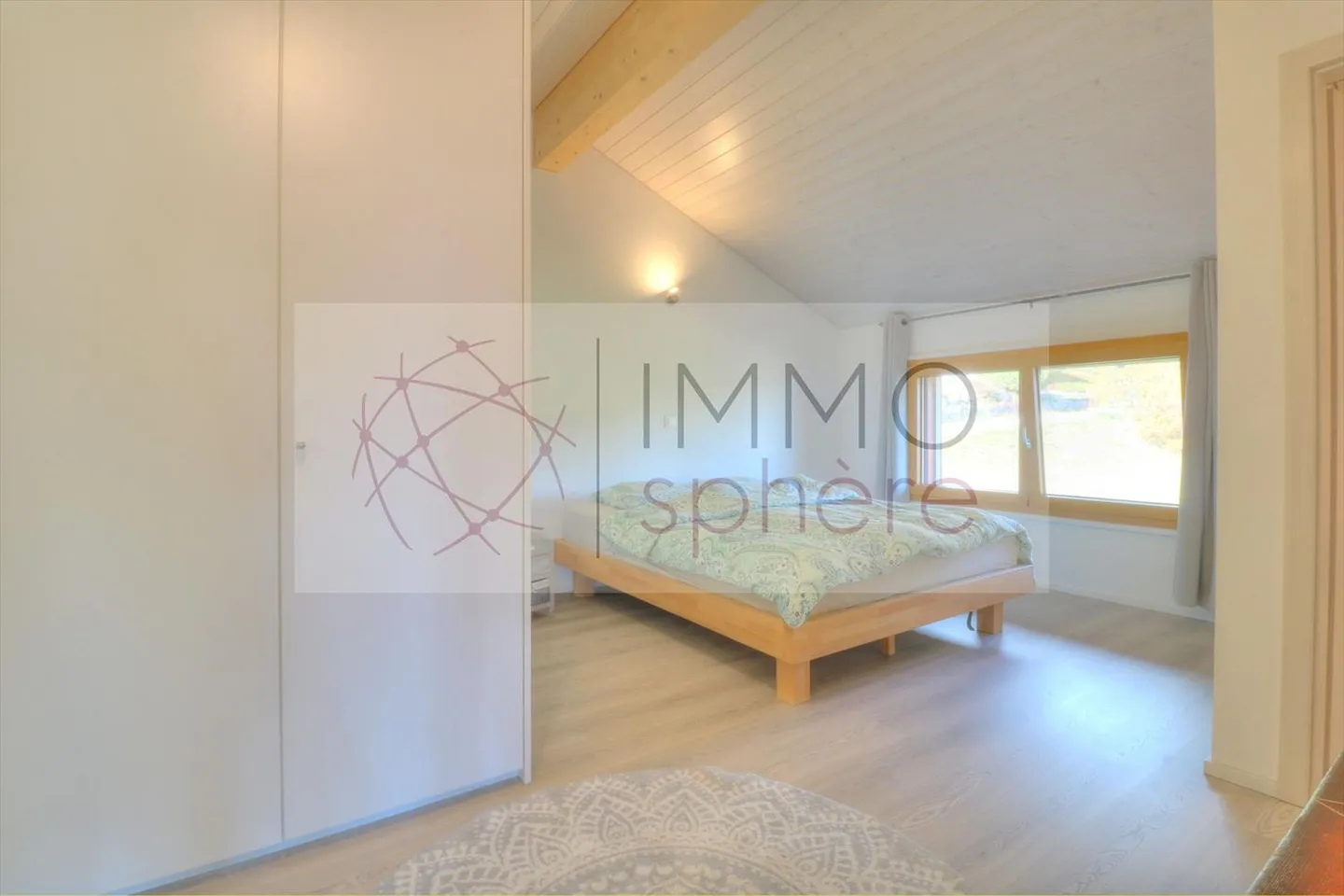 Chalet 6 pièces - Photo 9 sur 15