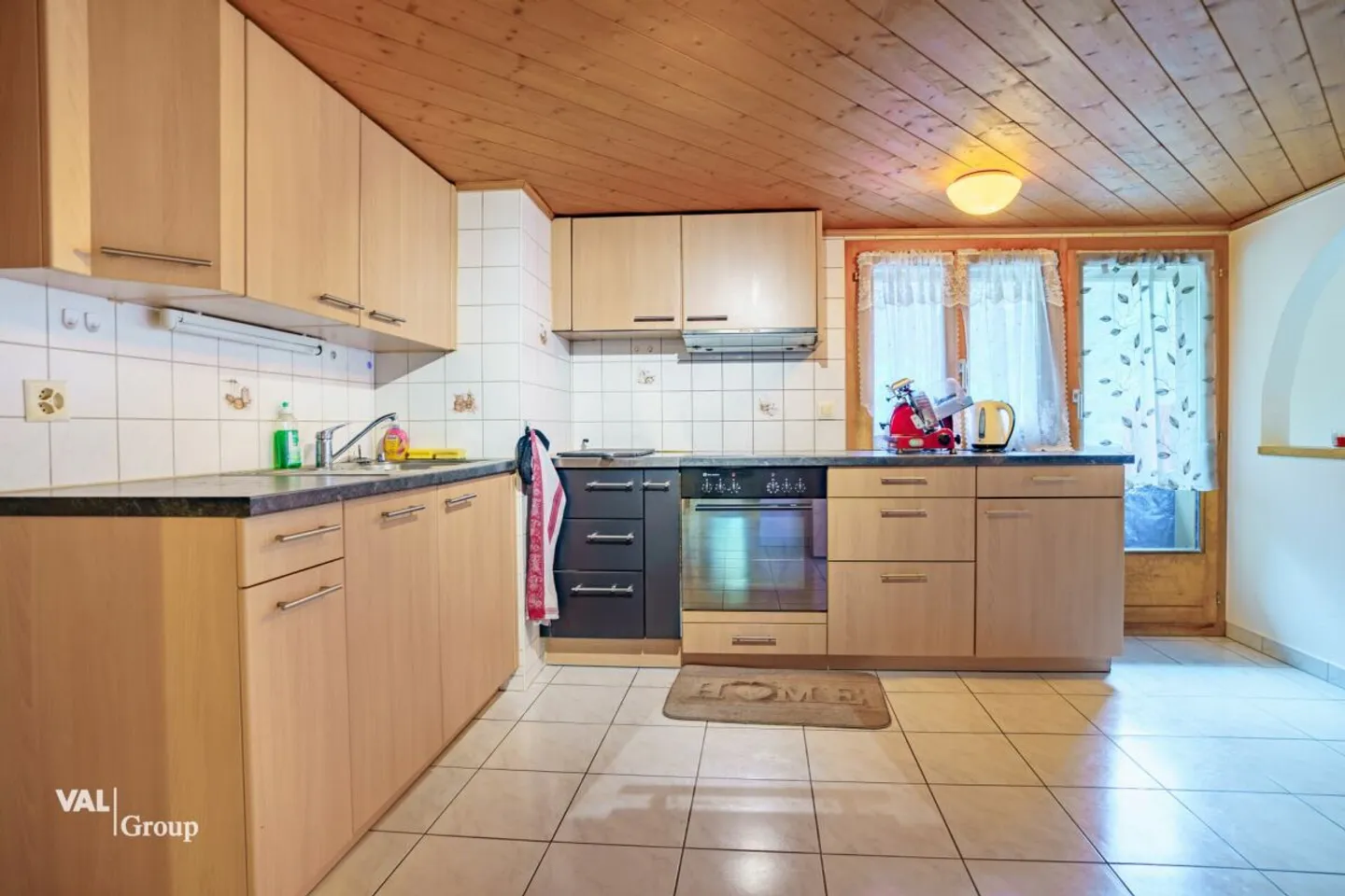 Sunny, quiet, charming - Rental apartment at the gateway to Zermatt and Saas-Fee - Photo 10 of 19