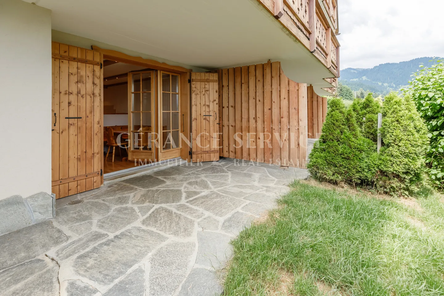 Chaperon Rouge B3 - Photo 13 sur 13