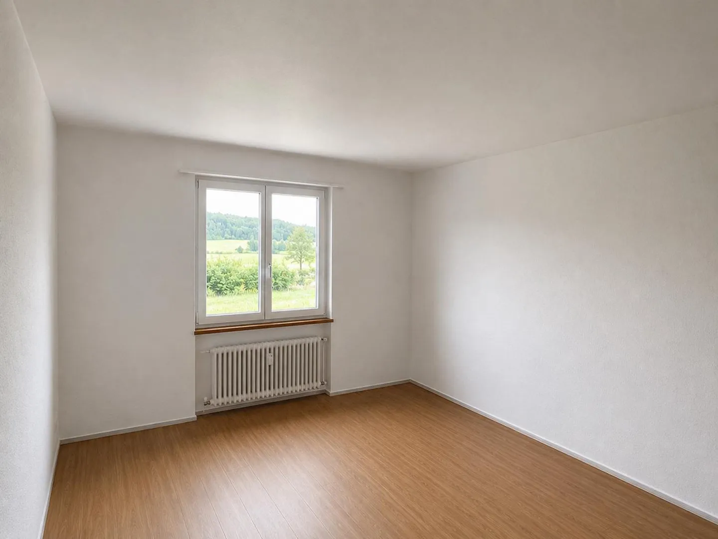 Helle 4.5-Zimmer-Wohnung - Foto 8 von 11