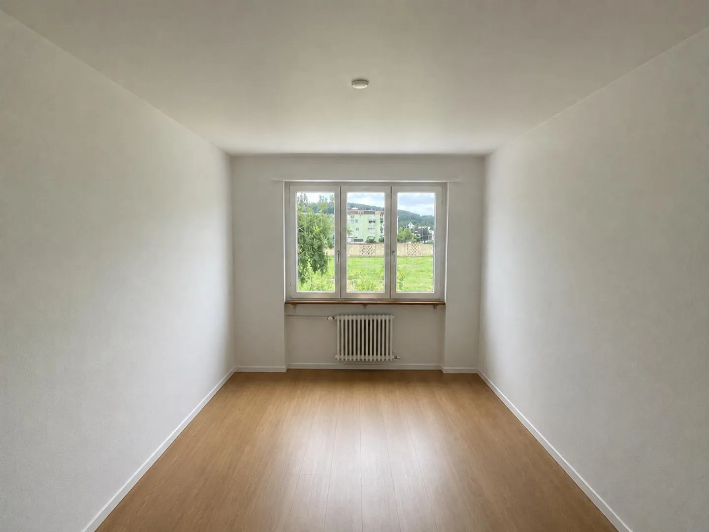Helle 4.5-Zimmer-Wohnung - Foto 10 von 11