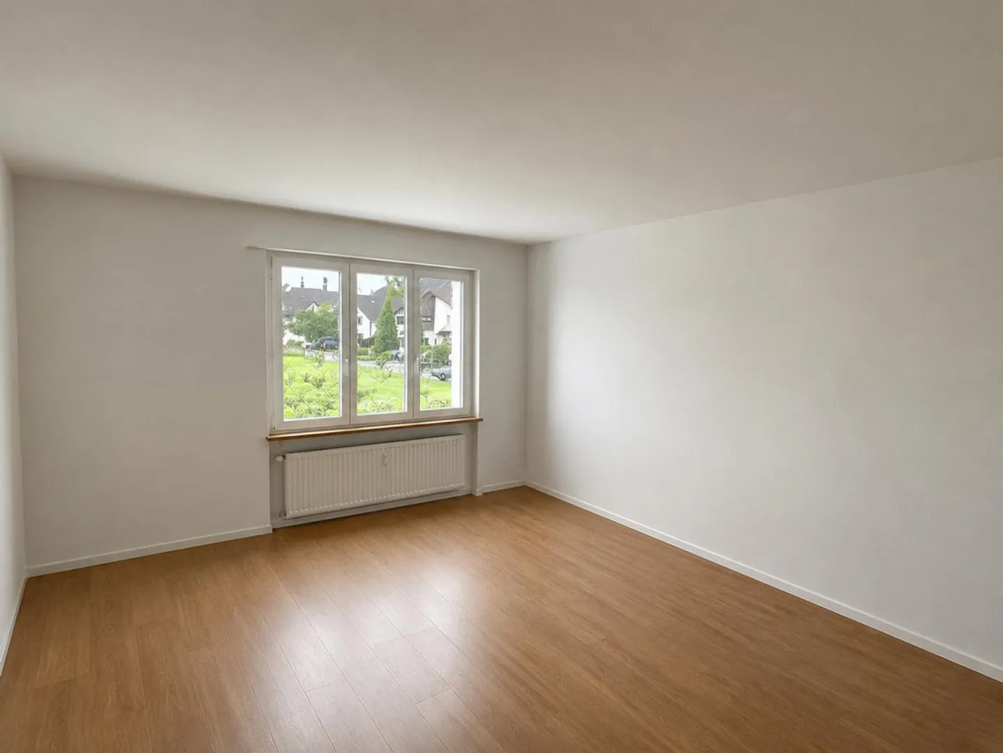 Helle 4.5-Zimmer-Wohnung - Foto 11 von 11