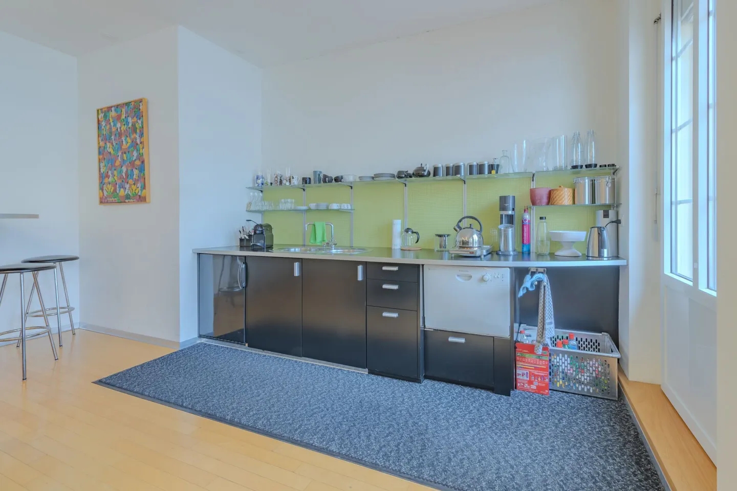 Votre bureau dans un emplacement central à Bienne - Photo 7 sur 8