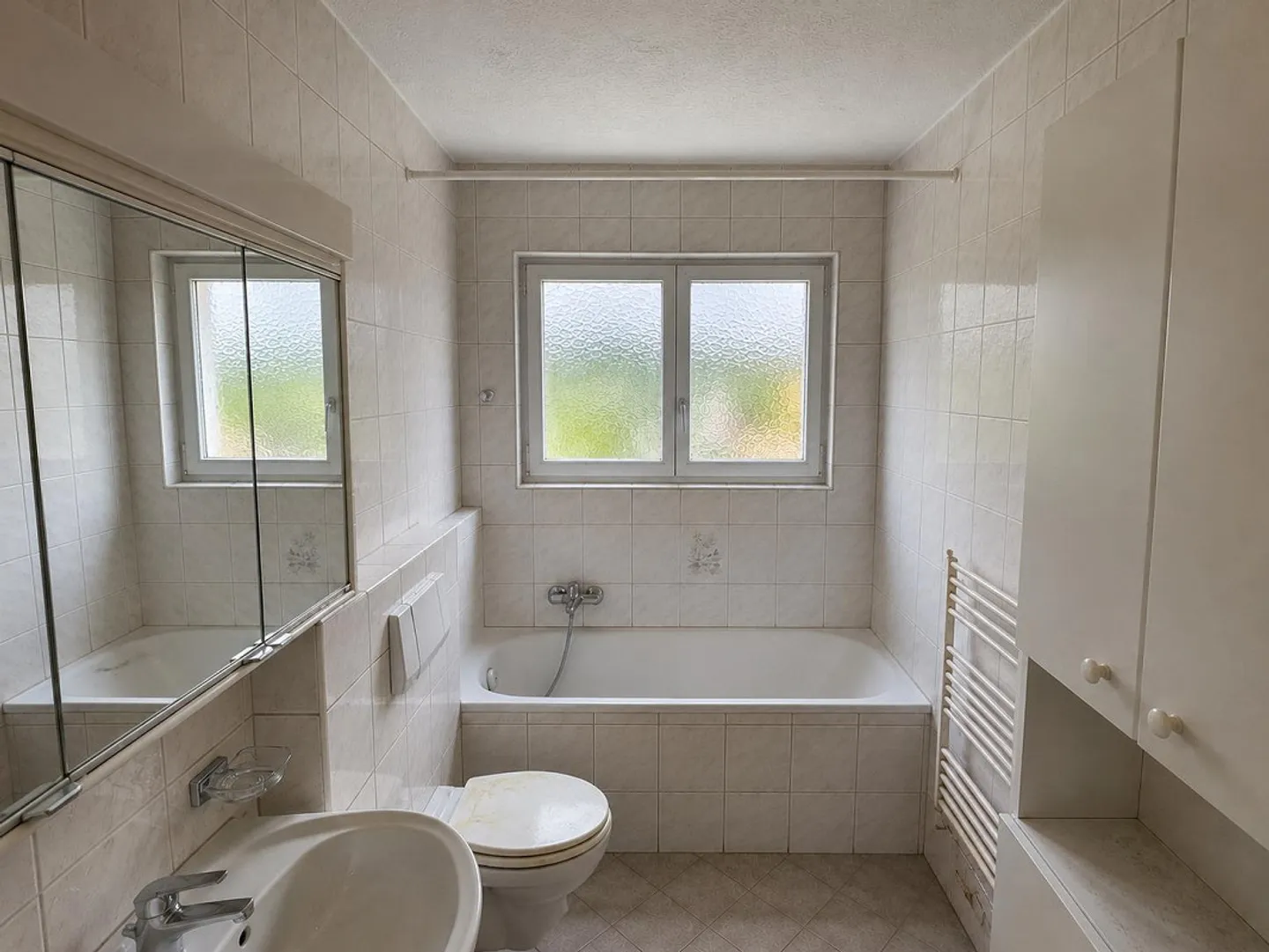 Helle 4.5-Zimmer-Wohnung - Foto 2 von 11