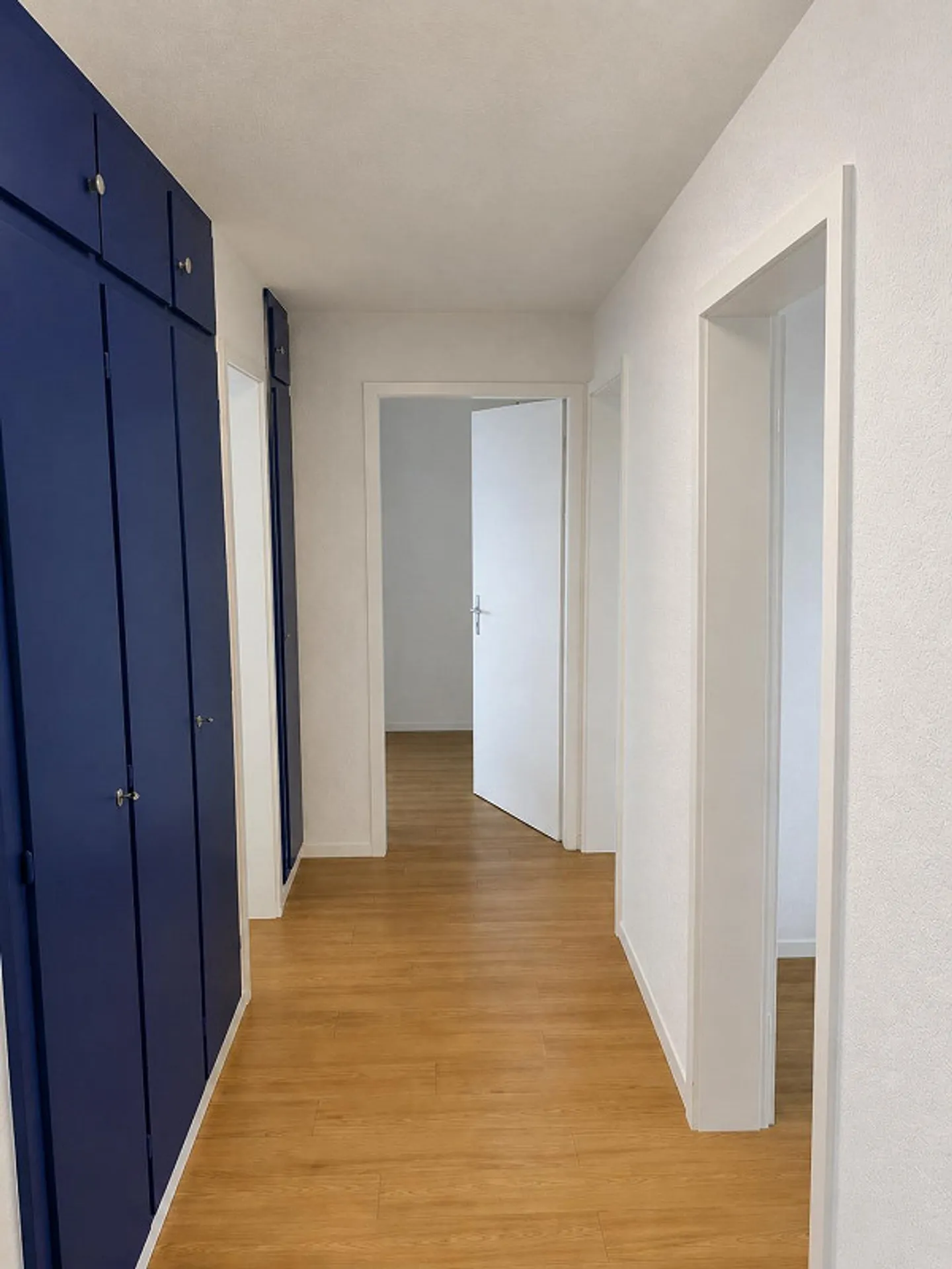Helle 4.5-Zimmer-Wohnung - Foto 4 von 11