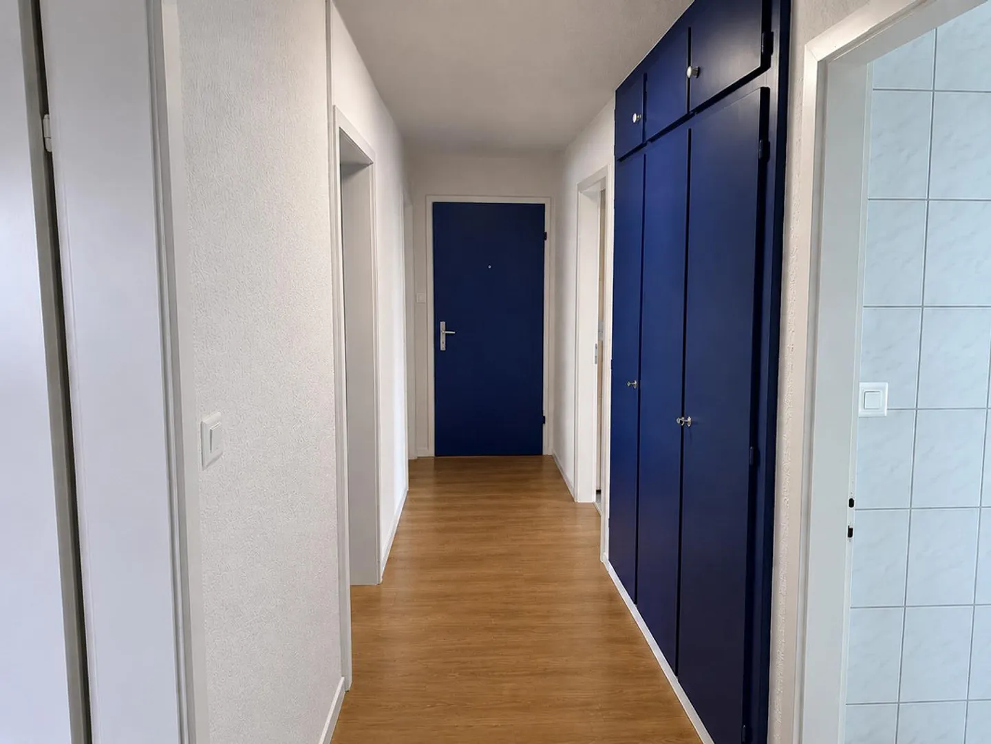 Helle 4.5-Zimmer-Wohnung - Foto 5 von 11