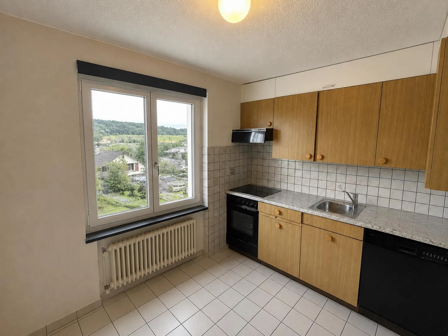 Helle 4.5-Zimmer-Wohnung - Foto 6 von 11