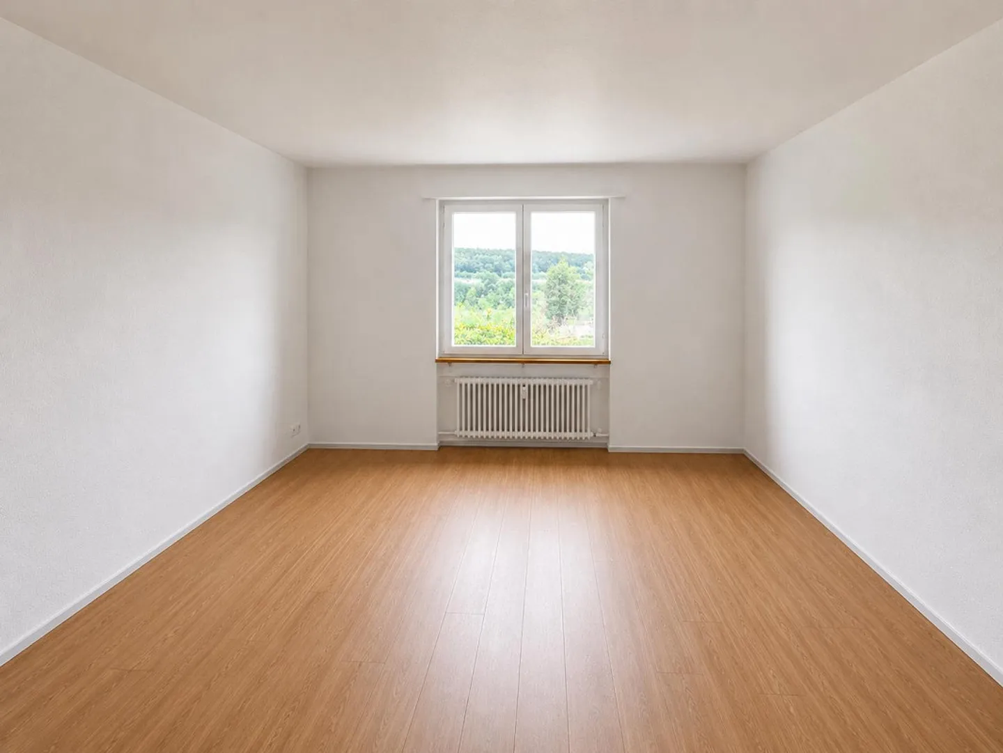 Helle 4.5-Zimmer-Wohnung - Foto 7 von 11