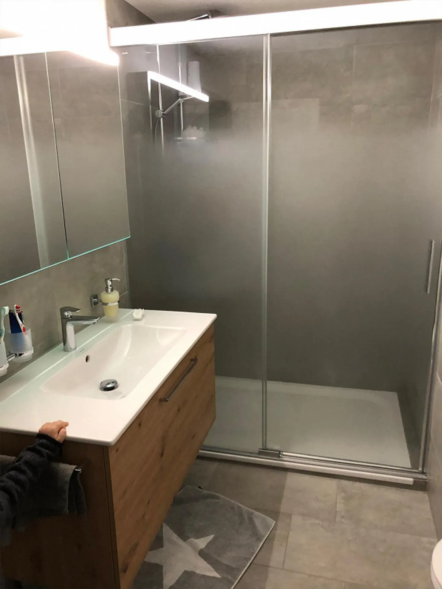 Cozy apartment in a quiet location - Photo 6 of 7