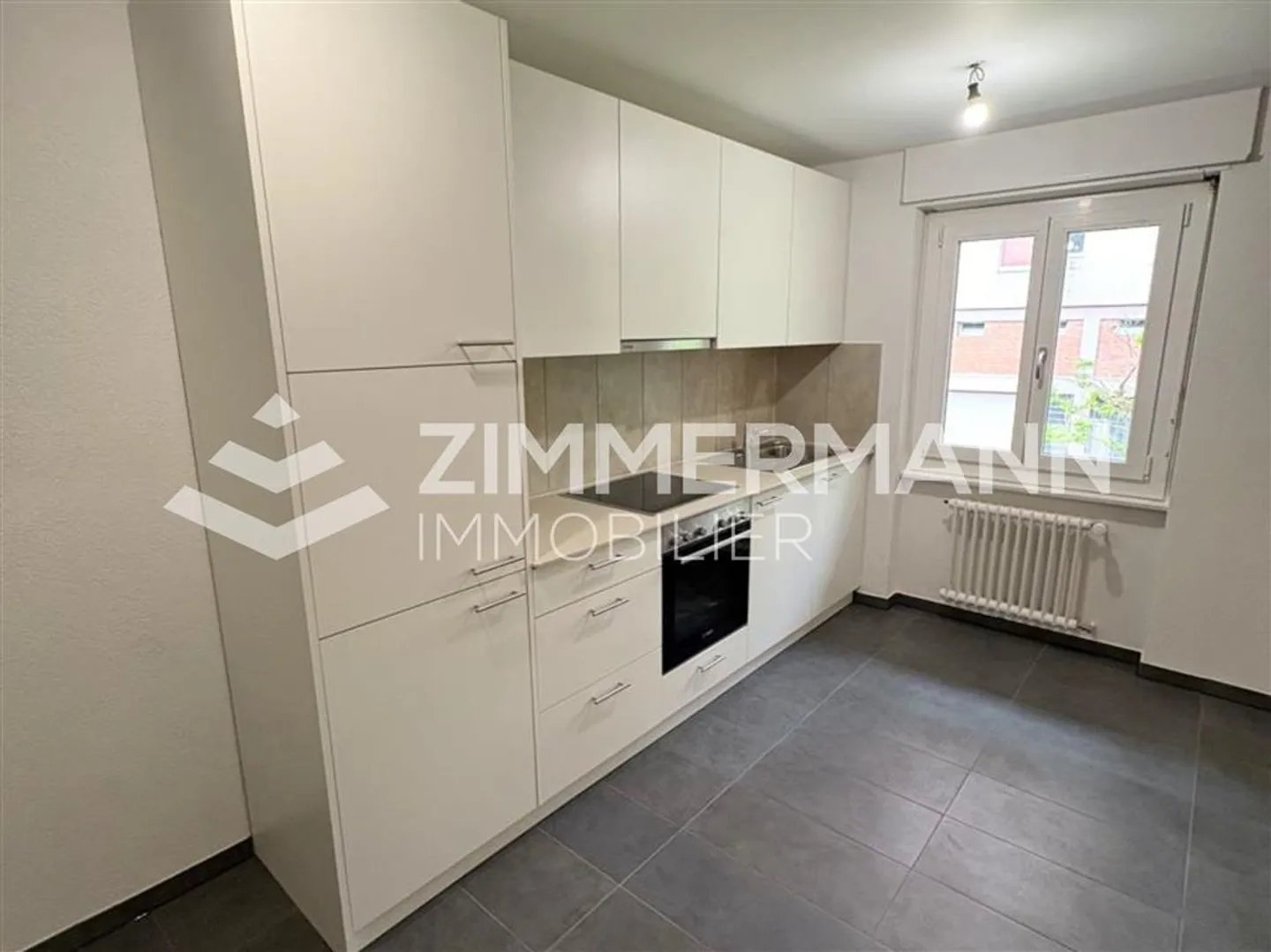Renoviertes 2-Zimmer Appartement - Foto 2 von 5