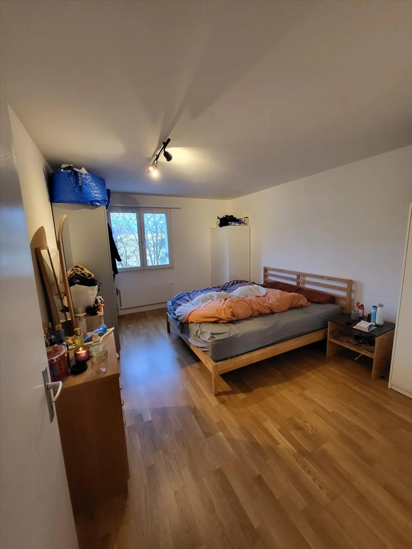3,5-Zimmerwohnung - Foto 5 von 10