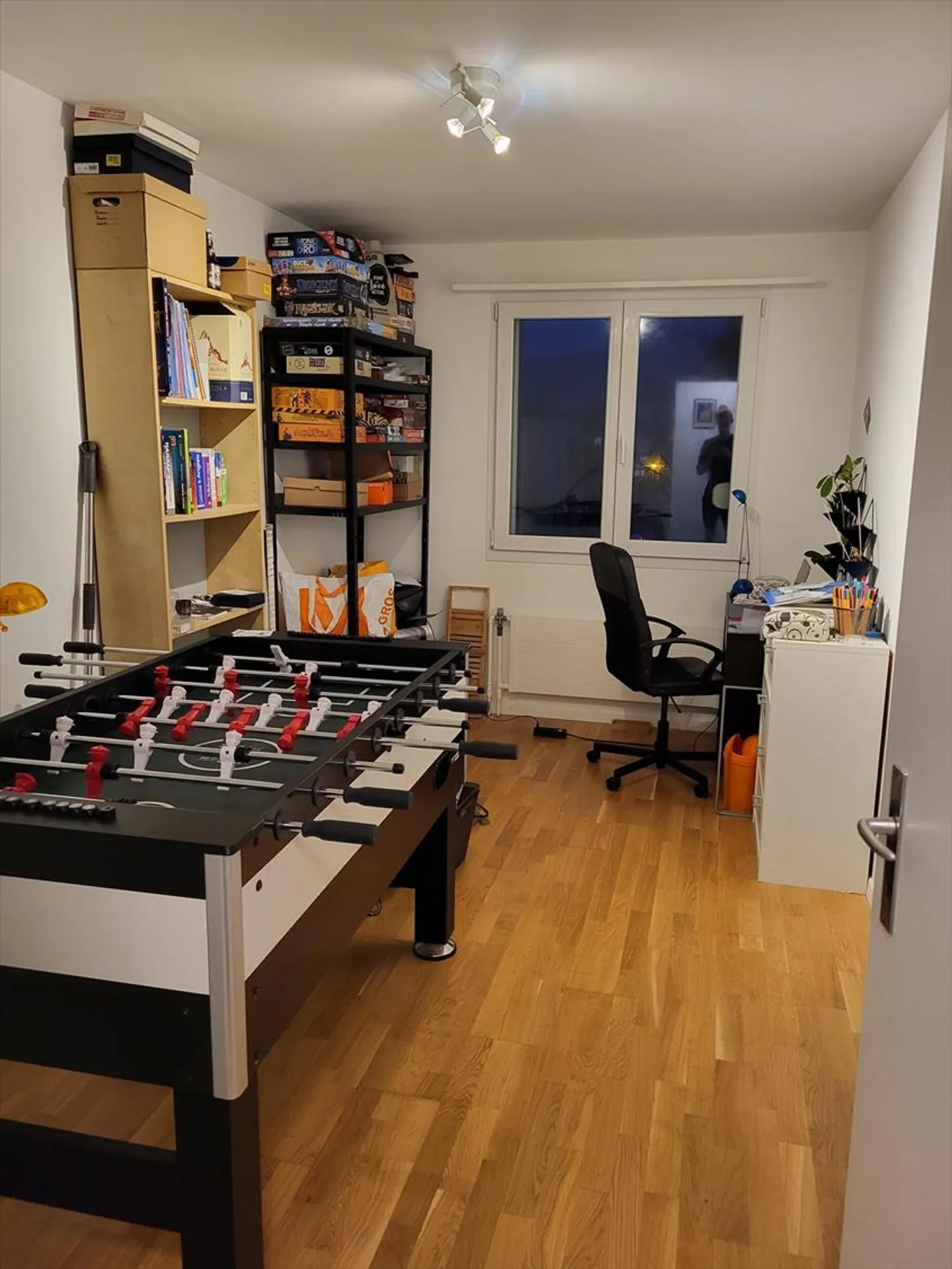 3,5-Zimmerwohnung - Foto 6 von 10