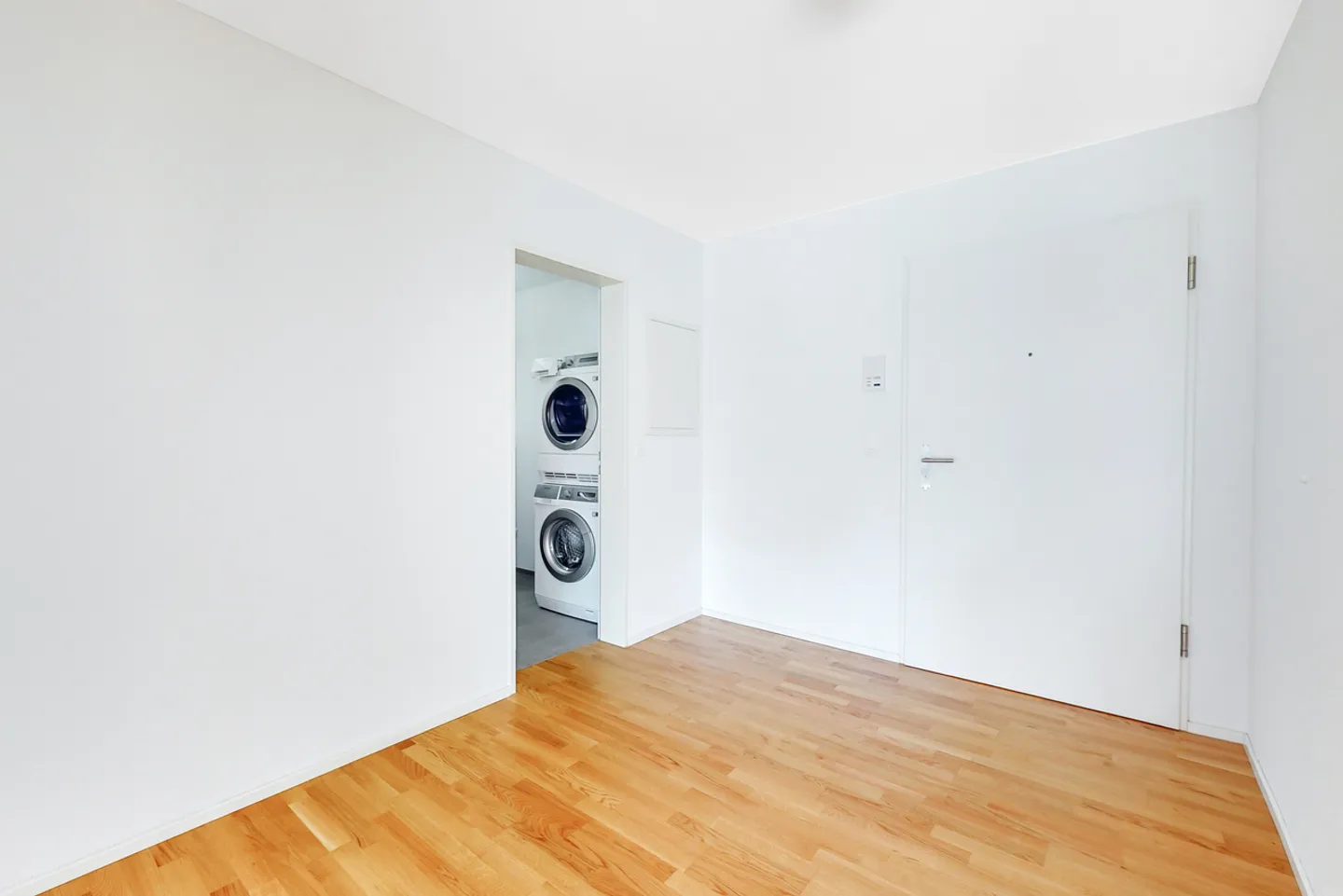 Charmante Wohnung mit Balkon - Foto 4 von 10