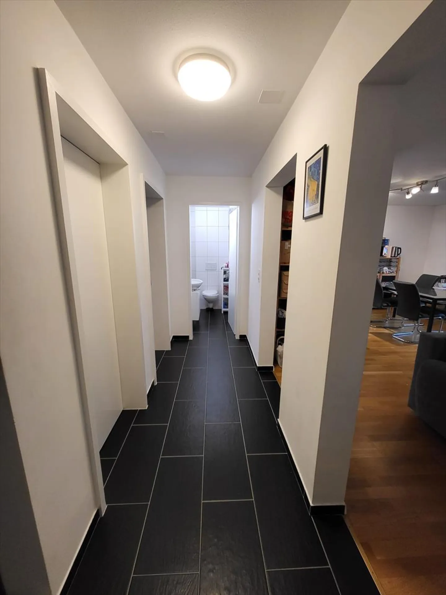 3,5-Zimmerwohnung - Foto 7 von 10