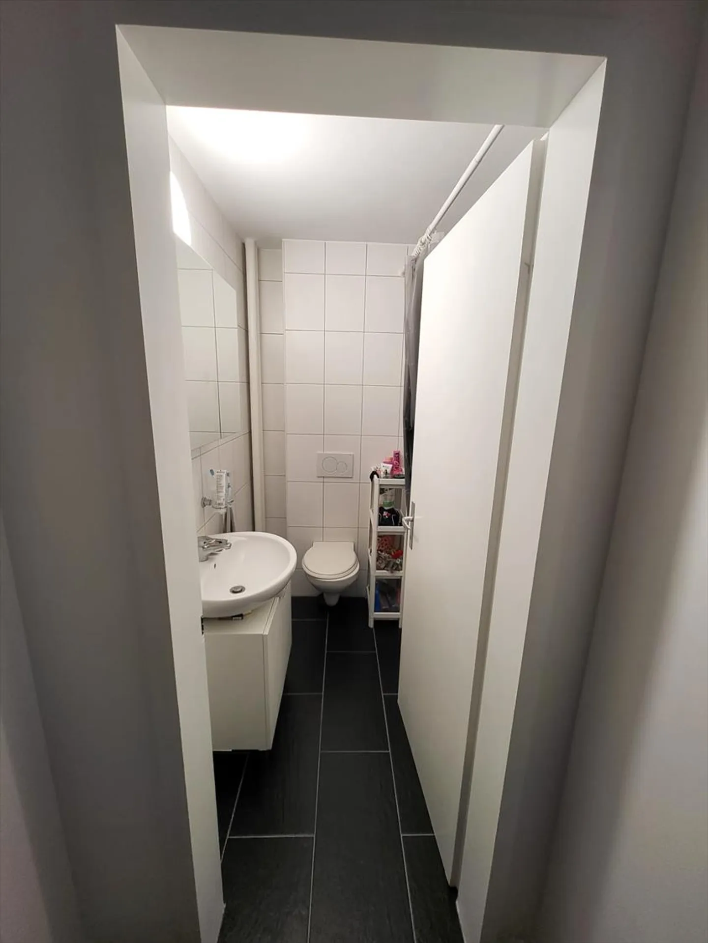 3,5-Zimmerwohnung - Foto 8 von 10