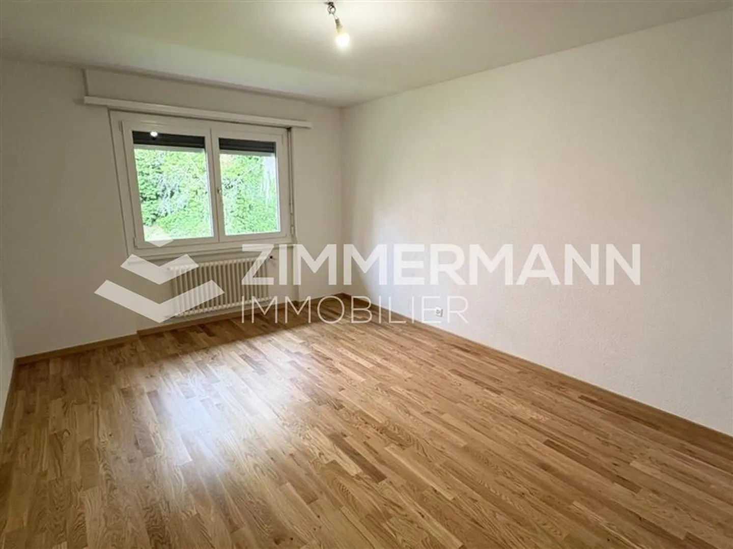 Renoviertes 2-Zimmer Appartement - Foto 3 von 5