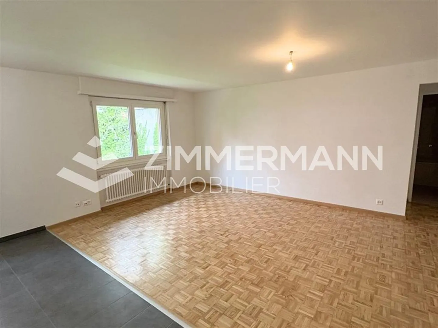Renoviertes 2-Zimmer Appartement - Foto 4 von 5