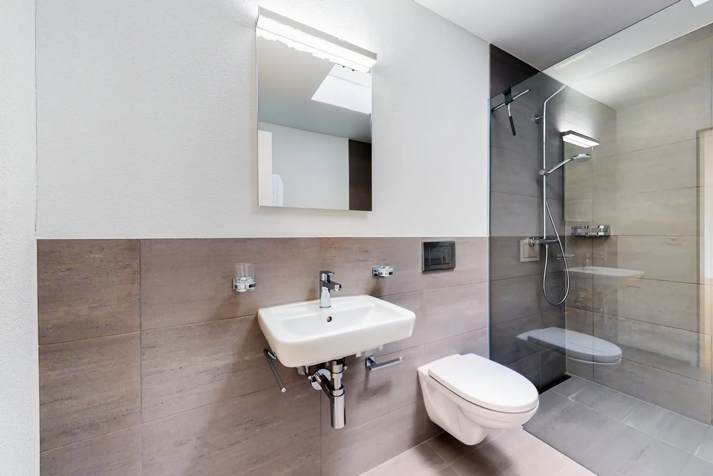 Charmante Wohnung mit Balkon - Foto 6 von 10