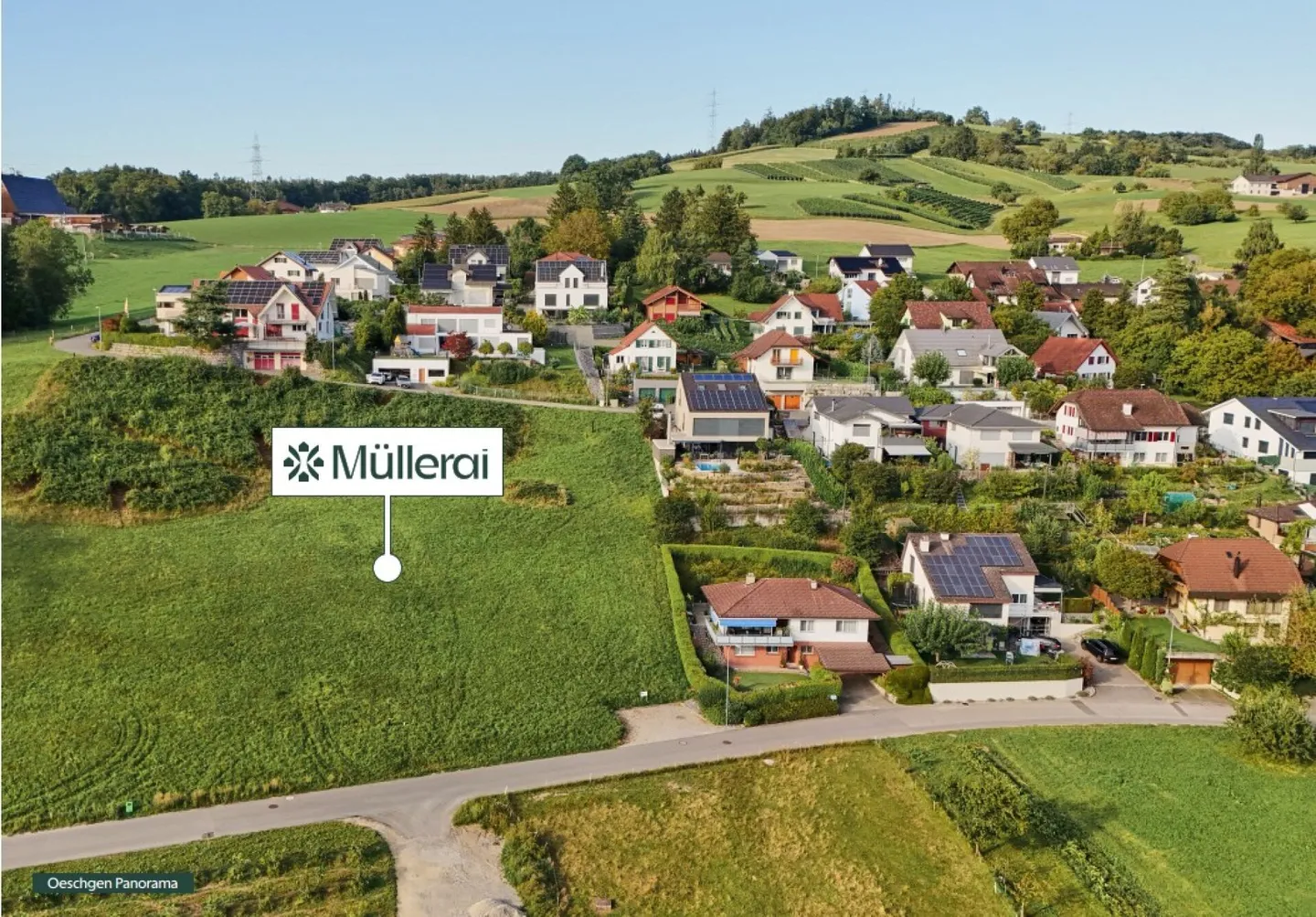 Moderne Wohnungen in Oeschgen - Foto 4 von 8