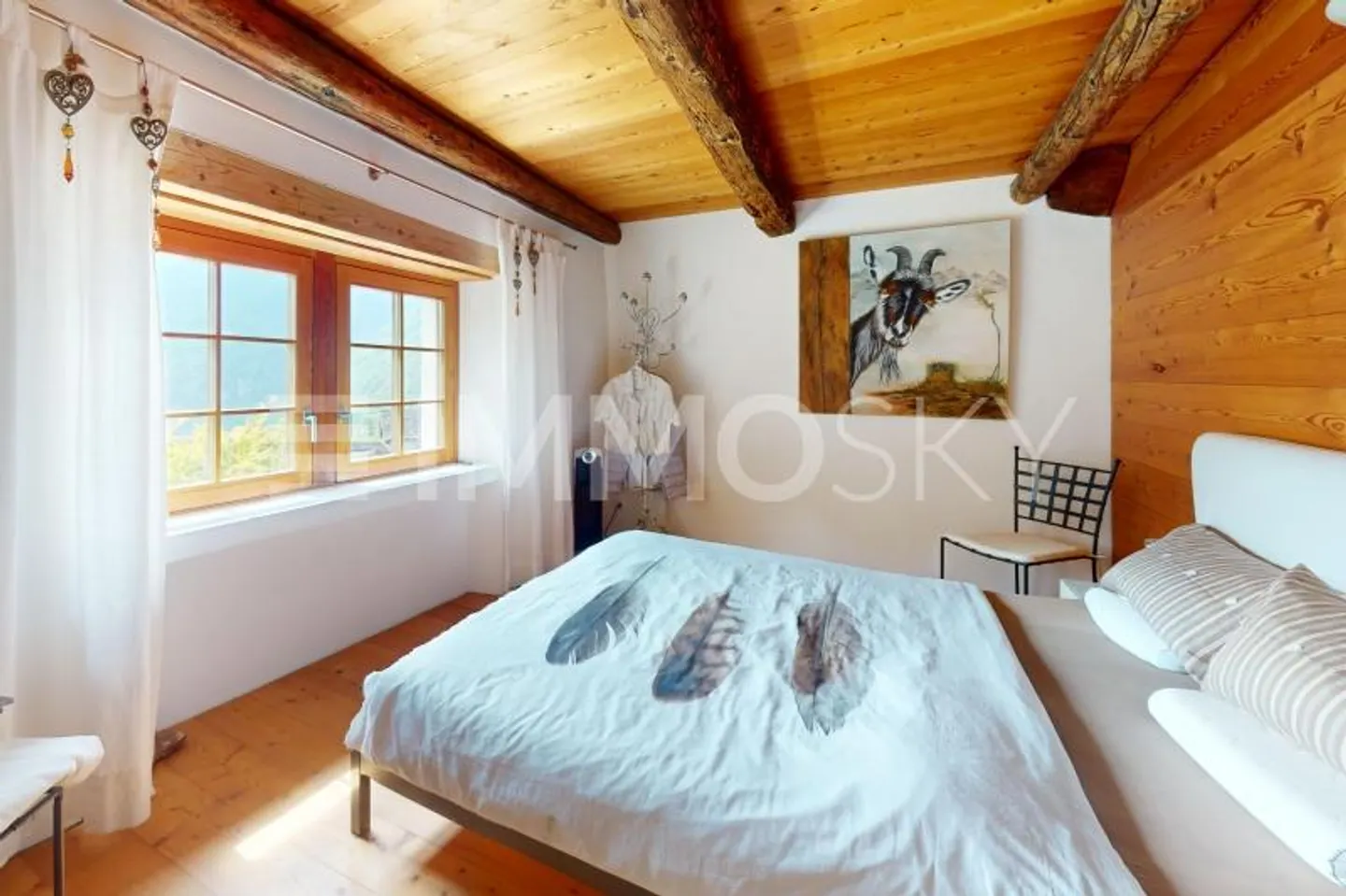 Charming Rustic House with Modern Comforts - Photo 7 of 7