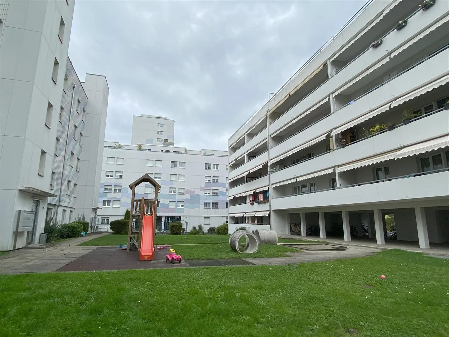 3,5-Zimmerwohnung - Foto 10 von 10