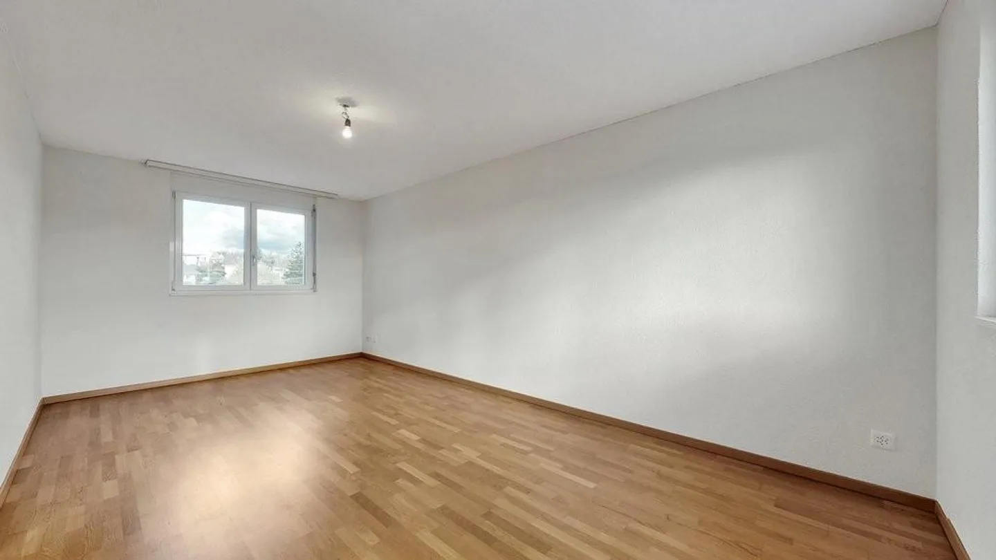 Charmante Attikawohnung mit Terrasse - Foto 7 von 9