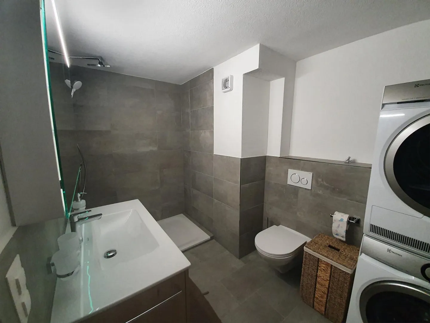 Cozy apartment in a quiet location - Photo 7 of 7