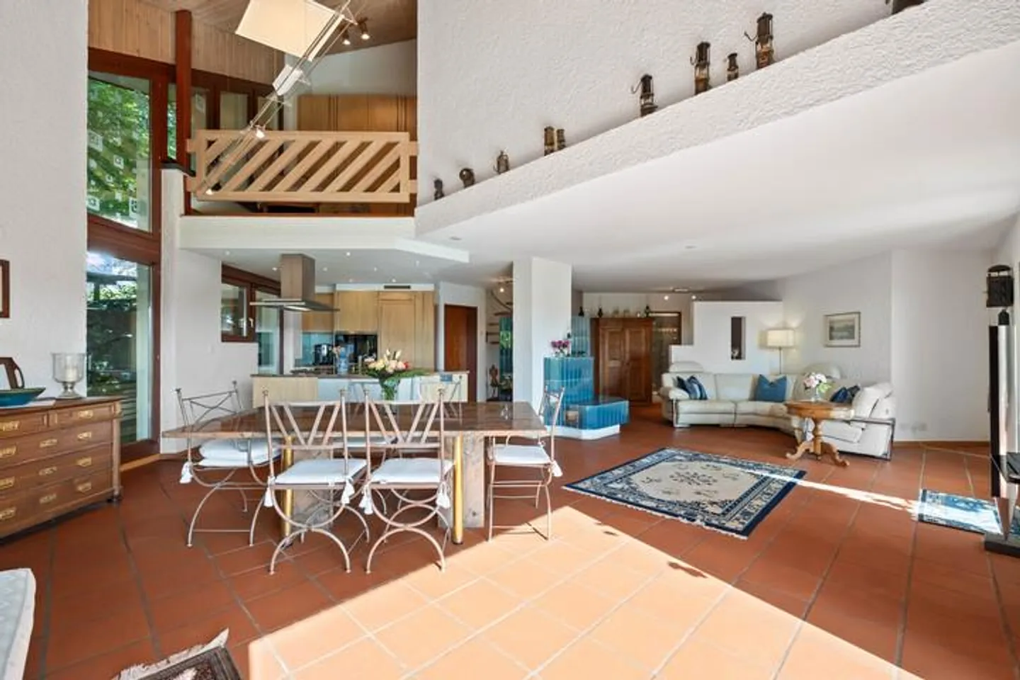 Einfamilienhaus kaufen - Foto 3 von 8