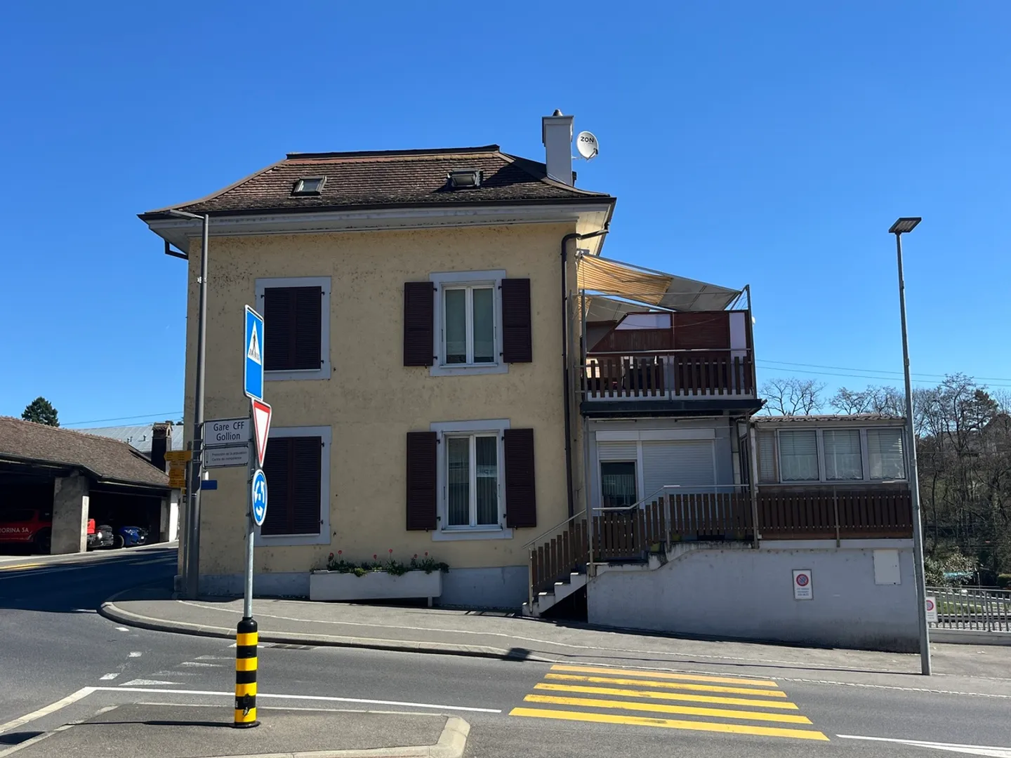 Maison individuelle à vendre - Photo 1 sur 1