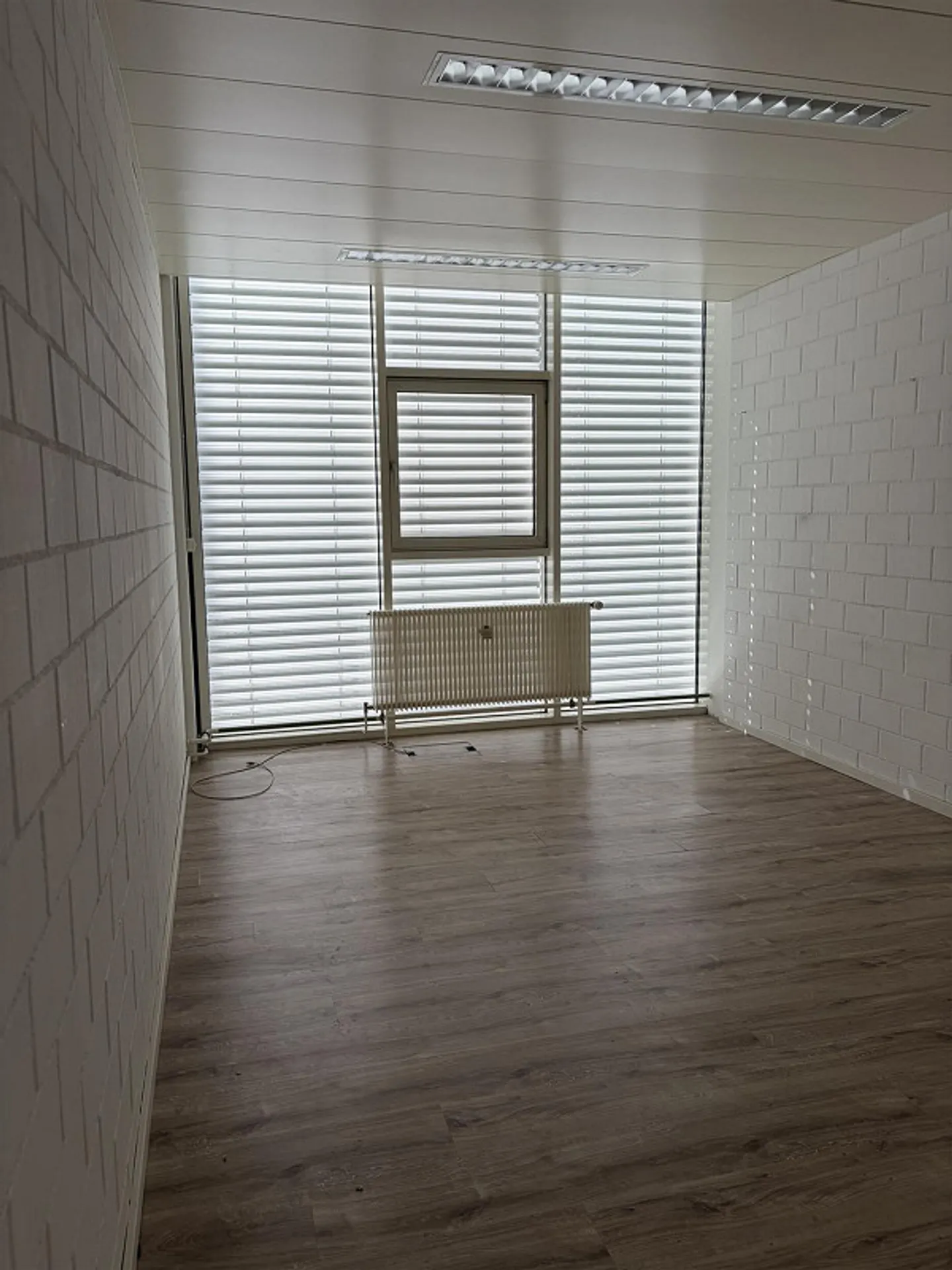 Bureau / Atelier sur le site de Dreispitz, Freilager - Photo 1 sur 14