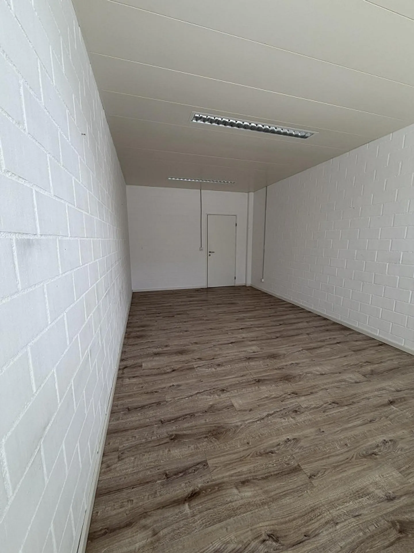 Bureau / Atelier sur le site de Dreispitz, Freilager - Photo 5 sur 14