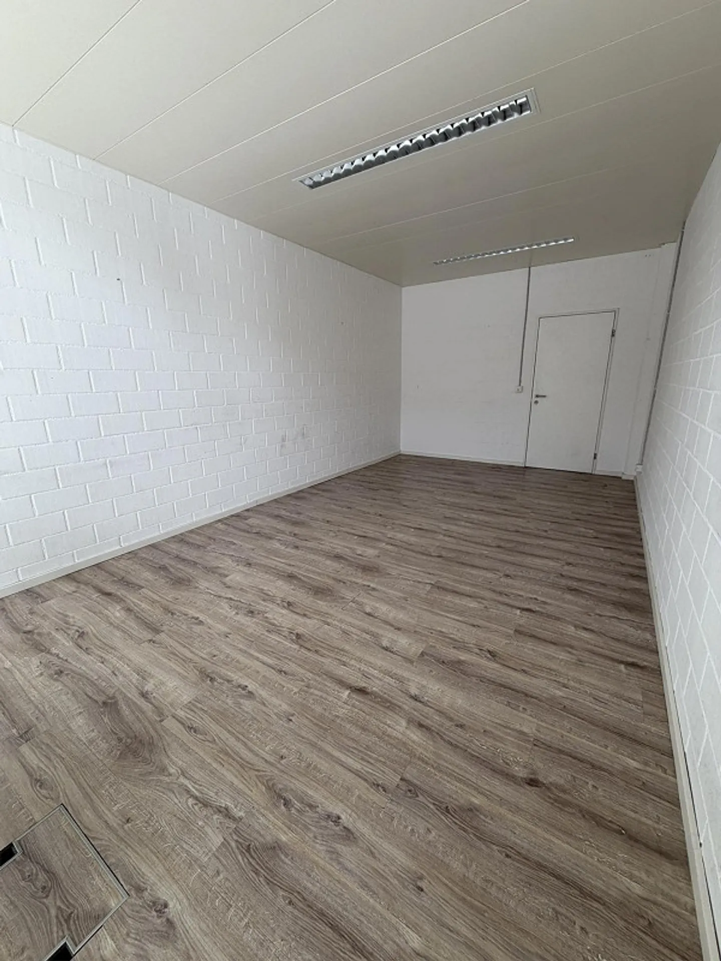 Bureau / Atelier sur le site de Dreispitz, Freilager - Photo 6 sur 14