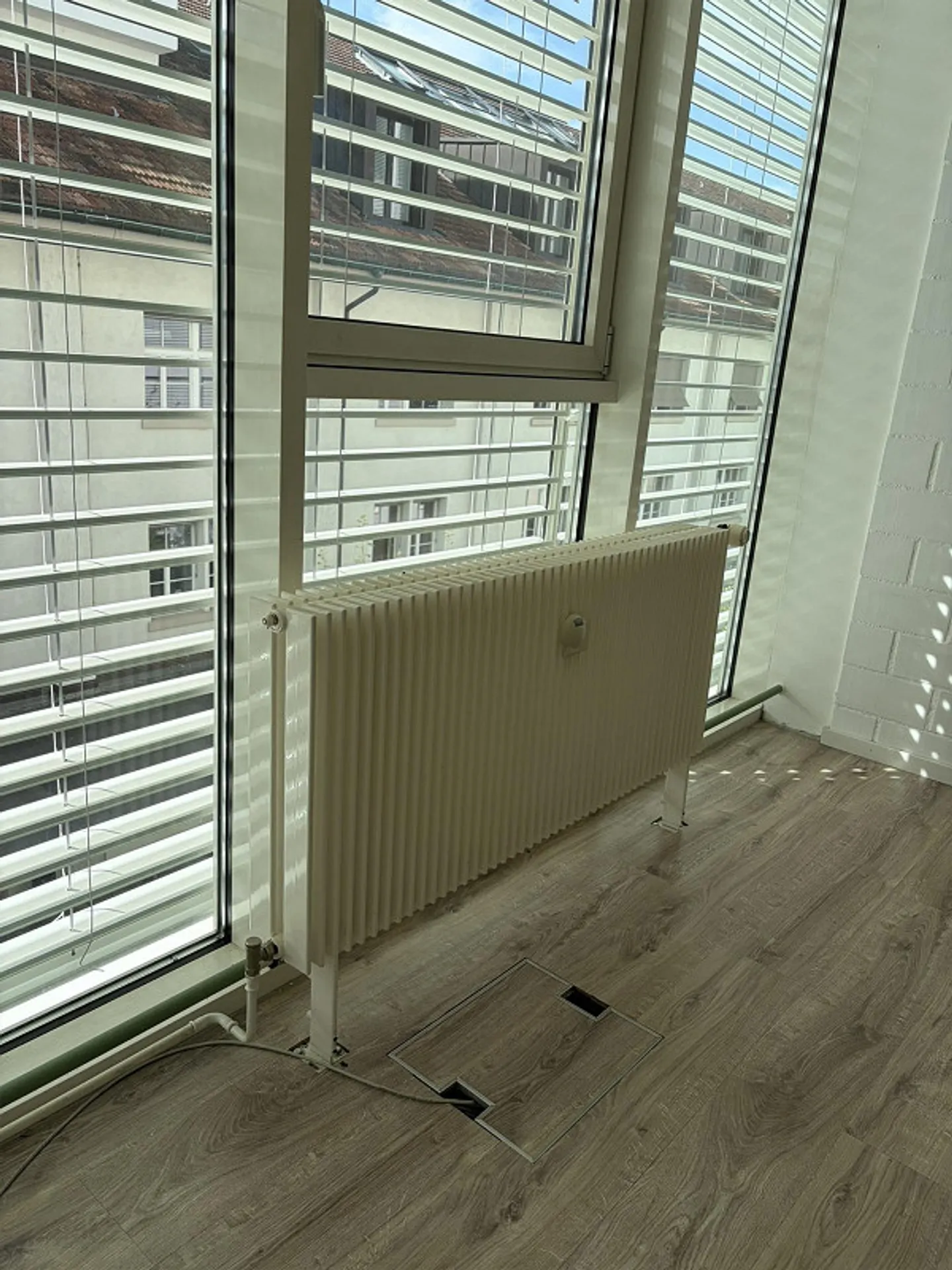 Bureau / Atelier sur le site de Dreispitz, Freilager - Photo 7 sur 14