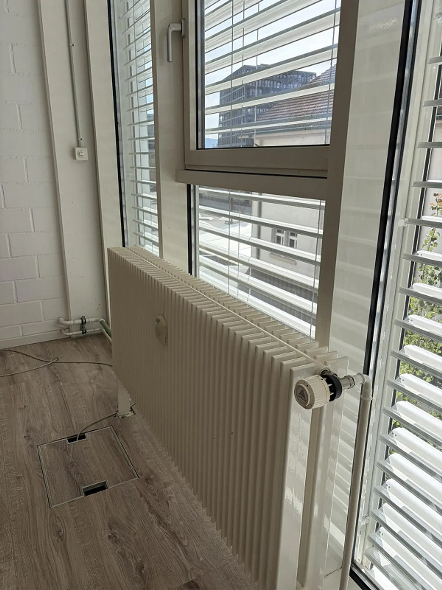 Bureau / Atelier sur le site de Dreispitz, Freilager - Photo 8 sur 14