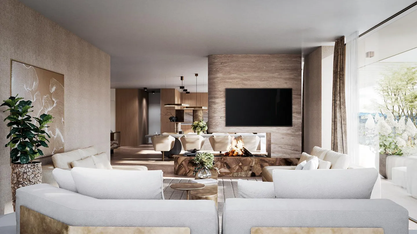 SOLEA - luxe pur jusqu'au moindre détail - Photo 3 sur 9