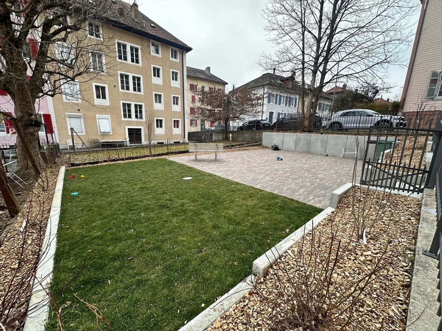 Appartamento 4.5 stanze - Foto 7 di 9