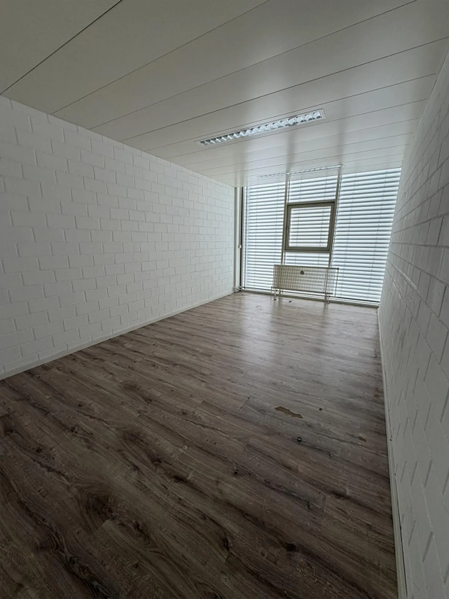 Bureau / Atelier sur le site de Dreispitz, Freilager - Photo 2 sur 14